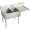 Elkay Weldbilt WNSF8236R4