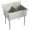Elkay Weldbilt WNSF82484