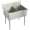 Elkay Weldbilt WNSF82604