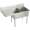 Elkay Weldbilt WNSF8260L4