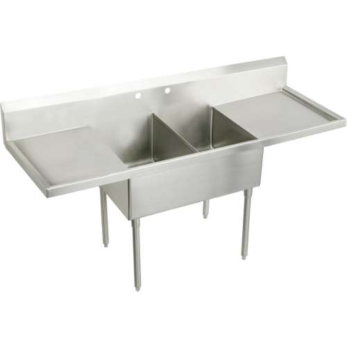 Elkay Weldbilt WNSF8260LR4