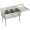 Elkay Weldbilt WNSF8372R6