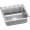 Elkay Gourmet Pacemaker PSR22225