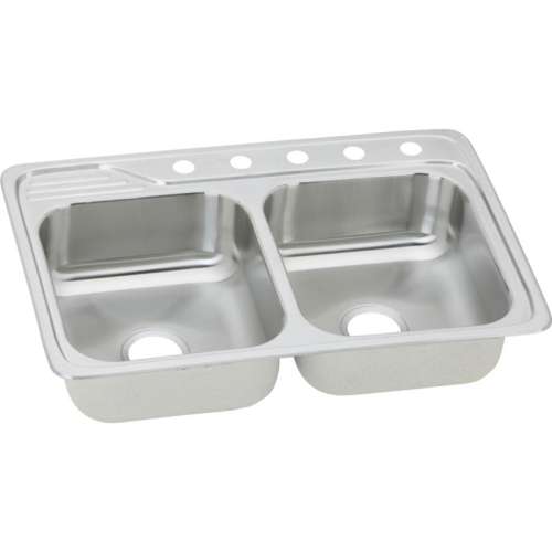 Elkay Gourmet Celebrity ECC33225