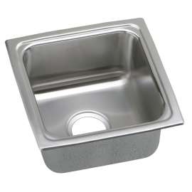 Elkay Gourmet Lustertone LFRAD151555