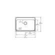 Elkay Gourmet Lustertone LRAD3122654
