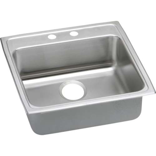 Elkay Gourmet Lustertone LRAD2222652