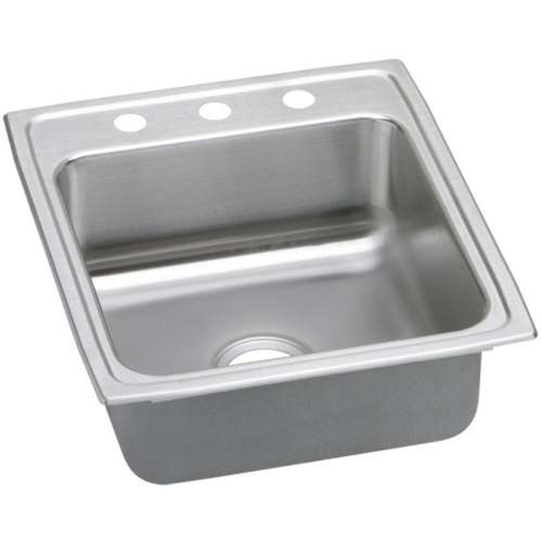 Elkay Gourmet Lustertone LRAD2022603