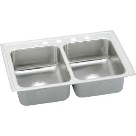 Elkay Gourmet Lustertone LRAD291860