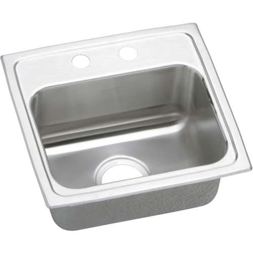 Elkay Gourmet Lustertone LRAD1716602