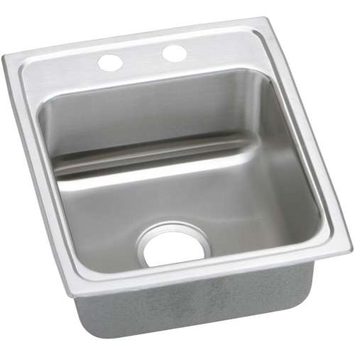 Elkay Gourmet Lustertone LRAD1720602