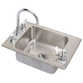 Elkay Lustertone DRKAD311960C