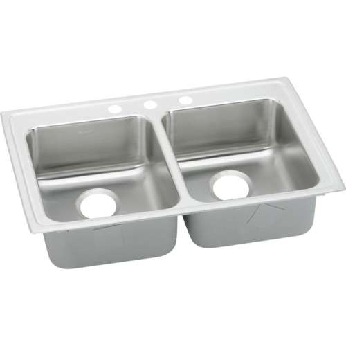 Elkay Gourmet Lustertone LRAD3321603