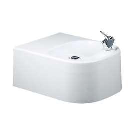 Elkay Soft Sides EDF214WC
