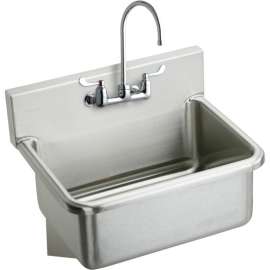 Elkay EWS3120W4C