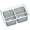 Elkay Gourmet Lustertone DLR3322121