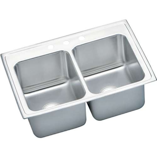 Elkay Gourmet Lustertone DLR3322123