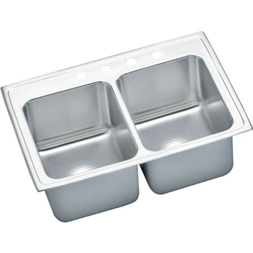 Elkay Gourmet Lustertone DLR3322124