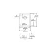 Elkay Gourmet Lustertone ELUH1316