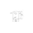 Elkay Gourmet Lustertone ELUH1418