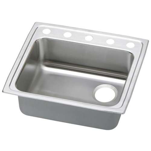 Elkay Gourmet Lustertone LRAD252155R5