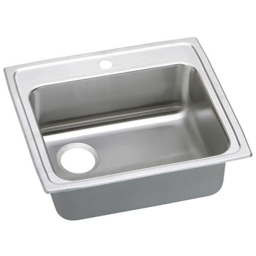 Elkay Gourmet Lustertone LRAD221965L