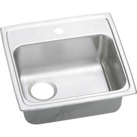 Elkay Gourmet Lustertone LRAD191855L