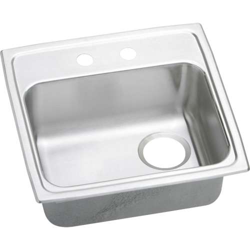 Elkay Gourmet Lustertone LRAD191855R2