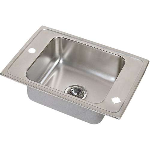 Elkay Pacemaker PSDKAD2517652LM