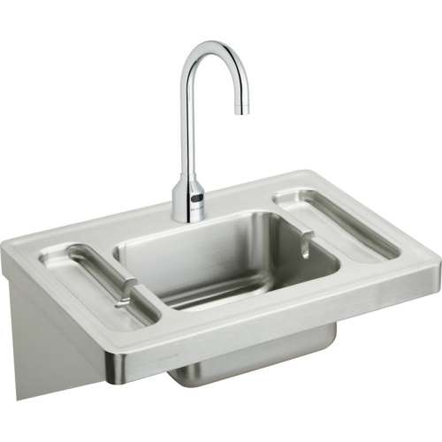 Elkay ESLV2820SACMC