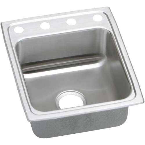 Elkay Gourmet Lustertone LRAD172065OS4