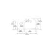 Elkay Harmony Lustertone ELUH362110L