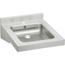 WCLWO1923OSD Commercial Lavatory Sink