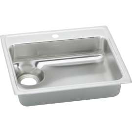 Elkay Gourmet Lustertone LWR2522L