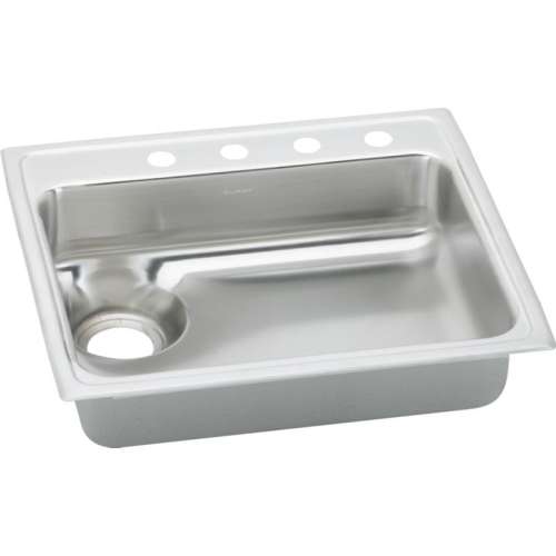 Elkay Gourmet Lustertone LWR2522L4