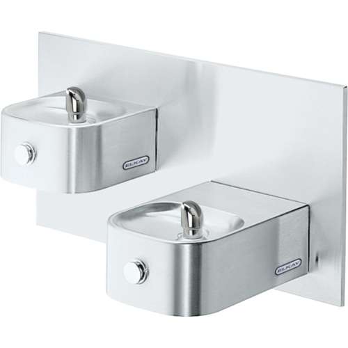 Elkay Soft Sides EDFPVR217C