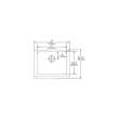 Elkay Gourmet Lustertone ELUHF2520