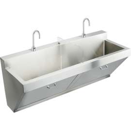 Elkay EWSF26026SACC