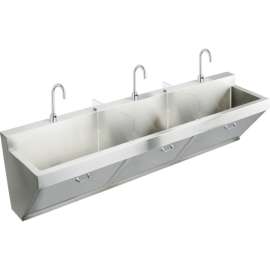 Elkay EWSF39026SACC