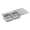 Elkay Gourmet Lustertone ILR4822L5