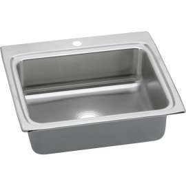 Elkay Gourmet Lustertone LRQ2522