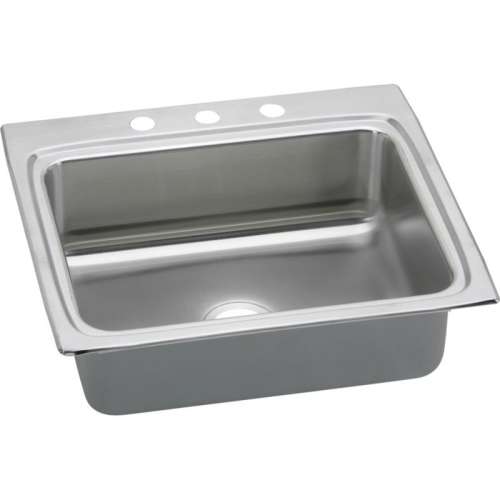 Elkay Gourmet Lustertone LRQ25223