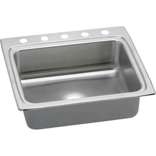 Elkay Gourmet Lustertone LRQ25225