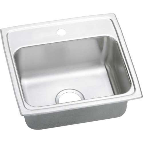 Elkay Gourmet Lustertone LRQ1919