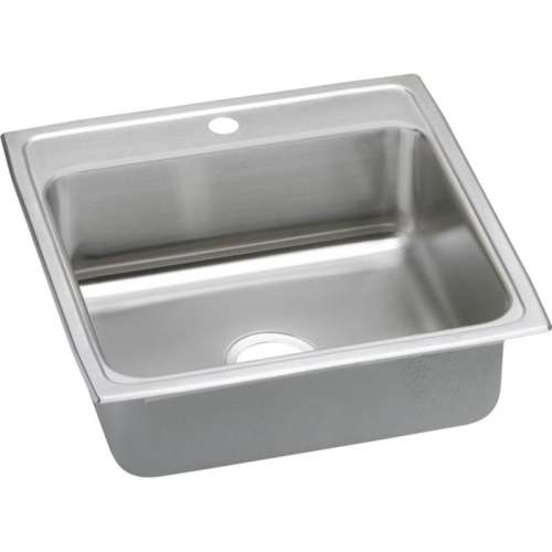 Elkay Gourmet Lustertone LRQ2222