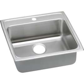 Elkay Gourmet Lustertone LRADQ222255