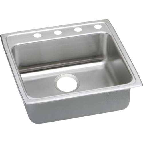Elkay Gourmet Lustertone LRADQ2222554