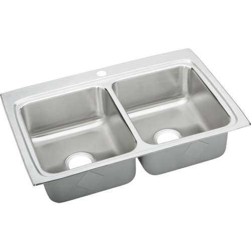 Elkay Gourmet Lustertone LRQ3322