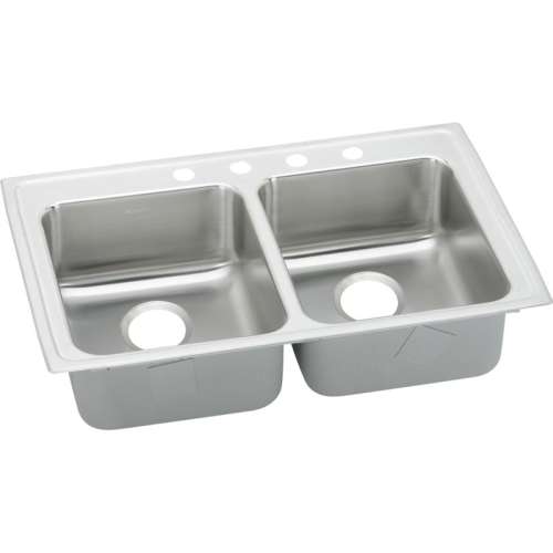 Elkay Gourmet Lustertone LRADQ3321604
