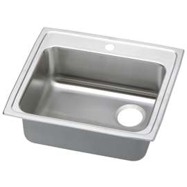 Elkay Gourmet Lustertone LRADQ221955R